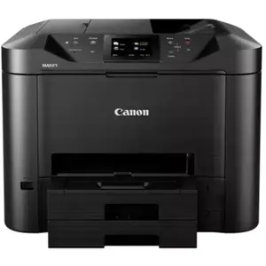Canon MAXIFY MB5450 - Imprimante à jet d'encre pas cher