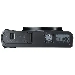 Canon POWERSHOT SX620 HS NOIR + ETUI + SD 16GO pas cher