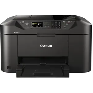 Comparateur de prix : Canon MAXIFY MB2150 Jet d'encre A4 600 x 1200 DPI 19 ppm Wifi