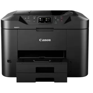 Canon MAXIFY MB2750 Jet d'encre A4 600 x 1200 DPI Wifi pas cher