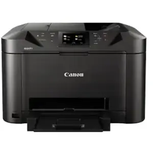 Comparateur de prix : Canon MAXIFY MB5150 Jet d'encre A4 600 x 1200 DPI 24 ppm Wifi
