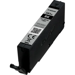 Canon CLI-581XL Cartouche BK Noire XL (Pack plastique sécurisé) pas cher