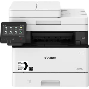 Canon i-SENSYS MF426dw - Imprimante multifonctions - Noir et blanc - laser - A4 (210 x 297 mm), Legal (216 x 356 mm) (original) - A4/Legal (support) - jusqu'à 38 ppm (cop... pas cher