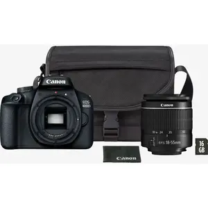 Canon EOS 100 Boîtier Nu – 35 Mm, Argentique, Occasion, Fonctionnement OK