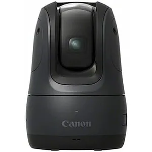 Comparateur de prix : Canon PowerShot PX Essential Kit Black Appareil photo compact