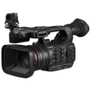 Caméscopes : Canon XF605 pas cher