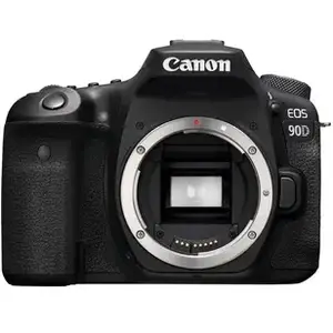 Pack Fnac Appareil photo reflex Canon EOS 90D Boitier Nu + Sacoche + C... pas cher