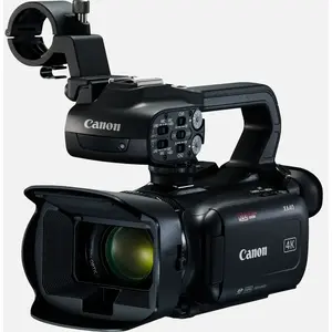 Caméscope Canon XA40 pas cher