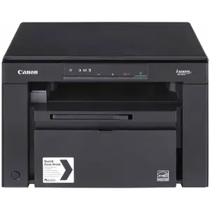 Canon i-SENSYS MF3010 Laser A4 1200 x 600 DPI 18 ppm pas cher