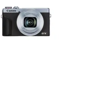 Comparateur de prix : Kit batterie argent Canon Powershot G7X Mark III