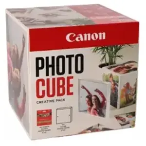 Canon 2311B078 papier photos Vert Gloss pas cher