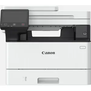 Imprimante laser monochrome sans fil 3-en-1 i-SENSYS MF463dw de Canon pas cher