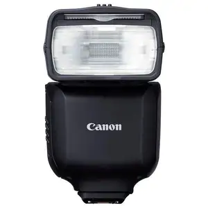 Comparateur de prix : Flash Canon Speedlite EL-10 pour Appareil photo Hybride Noir