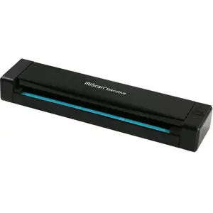 Scanner feuille Ã  feuille IRIScan Executive 4 pas cher