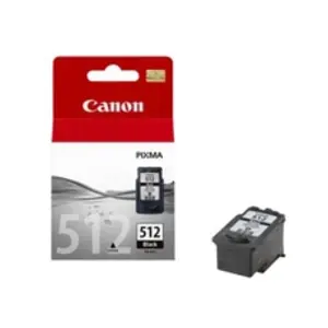 MM Canon PG-512 - noir - originale - réservoir d'encre pas cher