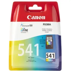Comparateur de prix : Canon - Tête d'impression CL-541 Couleur MG2150 (5227B005)