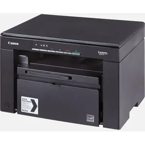 Canon MF-3010 Imprimante Laser Multifonction 3 en 1 Noir et Blanc USB pas cher