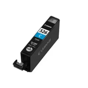 MM Canon CLI-526C - cyan - originale - réservoir d'encre pas cher