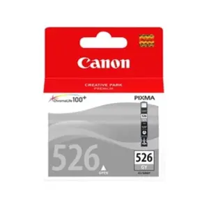 MM Canon CLI-526GY - gris - originale - réservoir d'encre