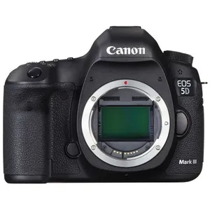 Canon EOS 5D Mark III boitier nu pas cher