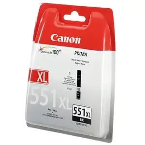 cartouche d'encre canon pixma cli-551 xl chromalife 100+ pas cher