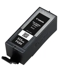 Canon PGI-555XXL PGBK BL SEC Cartouche d'encre XXL Noir pas cher