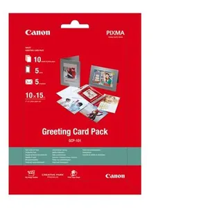 Canon GCP-101 papier photos pas cher