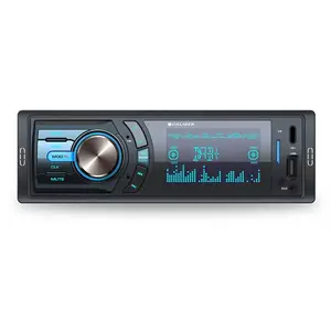 Comparateur de prix : Autoradio Caliber Rmd057dab Bluetooth&sans Mécanique Cd/dvd