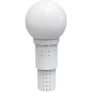 Comparateur de prix : Diffuseur chlore pour piscine - InflaGlow CT705S - Solaire Eclairage L...