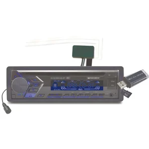 Comparateur de prix : Autoradio - Caliber RCD238DAB-BT - DAB Plus USB Bluetooth 185 x 190 x ...