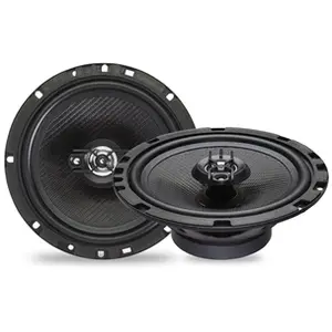 Comparateur de prix : Haut-parleur voiture - Caliber CDS6 - Tweeter du dôme Mylar 30 mm 50W ...