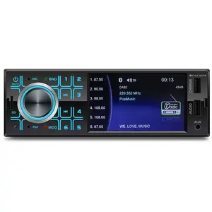 Comparateur de prix : Non communiqué Autoradio Caliber Rmd404dab-bt