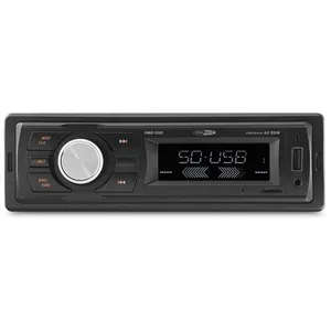 Autoradio - Caliber RMD030 - USB DIN SD 32 x 182 x 50 mm Noir pas cher