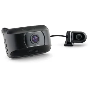 Dashcam Caliber Dvr225dual pas cher