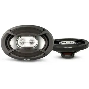 Comparateur de prix : Caliber CDS69G - 2 HAUT-PARLEUR COAXIAL 3 VOIES 6x9cm