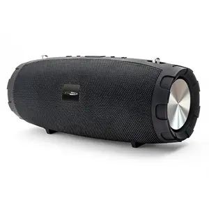 Comparateur de prix : Caliber Caliber HPG430BT - Enceinte sans fil Bluetooth - Noir