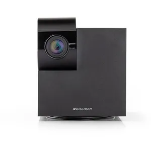 Caméra de Surveillance - Caliber HWC202PT - Intelligent WiFi 58 x 64 x... pas cher