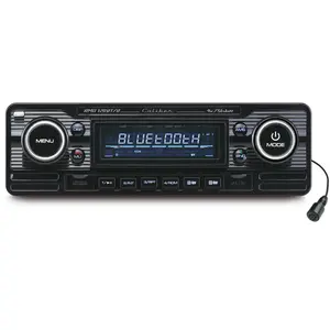 Comparateur de prix : Autoradio Bluetooth Caliber Rmd 120bt/b