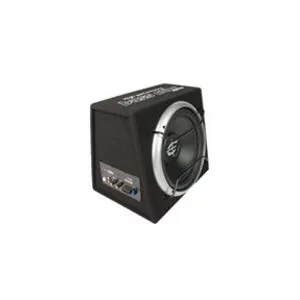 Comparateur de prix : CALIBER BC 112 SA Caisson avec Subwoofer de 30 cm Amplifié - SBW - AUT -