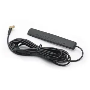 Caliber Audio Technology DAB-Scheibenantenne ANT741 pas cher