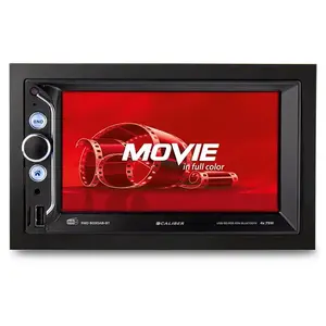 Comparateur de prix : Autoradio Caliber Multimédia Rmd803dab-bt