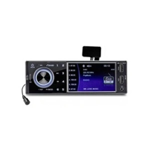 Caliber RMD402DAB-BT Autoradio tuner DAB+, kit mains libres bluetoothVendu parcarrefour