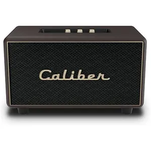 Comparateur de prix : Caliber HFG411BT Gold Brown - Enceinte compacte