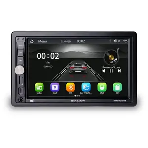 Autoradio Multimédia Rmd807dab Caliber pas cher