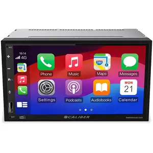 Autoradio Rmd902dab-car - Caliber pas cher