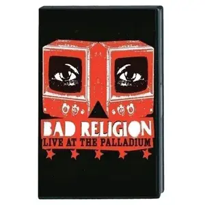 Comparateur de prix : Import Bad Religion - Live at the Palladium (Los Angeles)