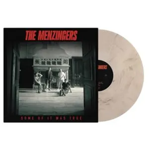 Epitaph Some Of It Was True Vinyle Coloré pas cher