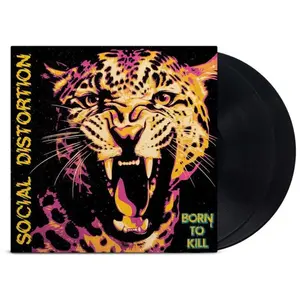 Comparateur de prix : Born To Kill Social Distortion (Interprète) Vinyle album