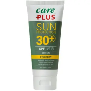 Care Plus Sun Protection Everyday Lotion SPF 30+ | 100 ml pas cher