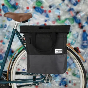 Comparateur de prix : Urban Proof Sacoches Recycled Shopper 20l